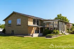 Villa på Blegdammen 13, 4400 Kalundborg