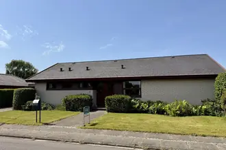 Villa på Heises Vej 7, 6800 Varde