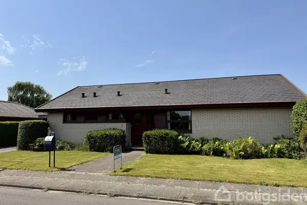 Villa på Heises Vej 7, 6800 Varde