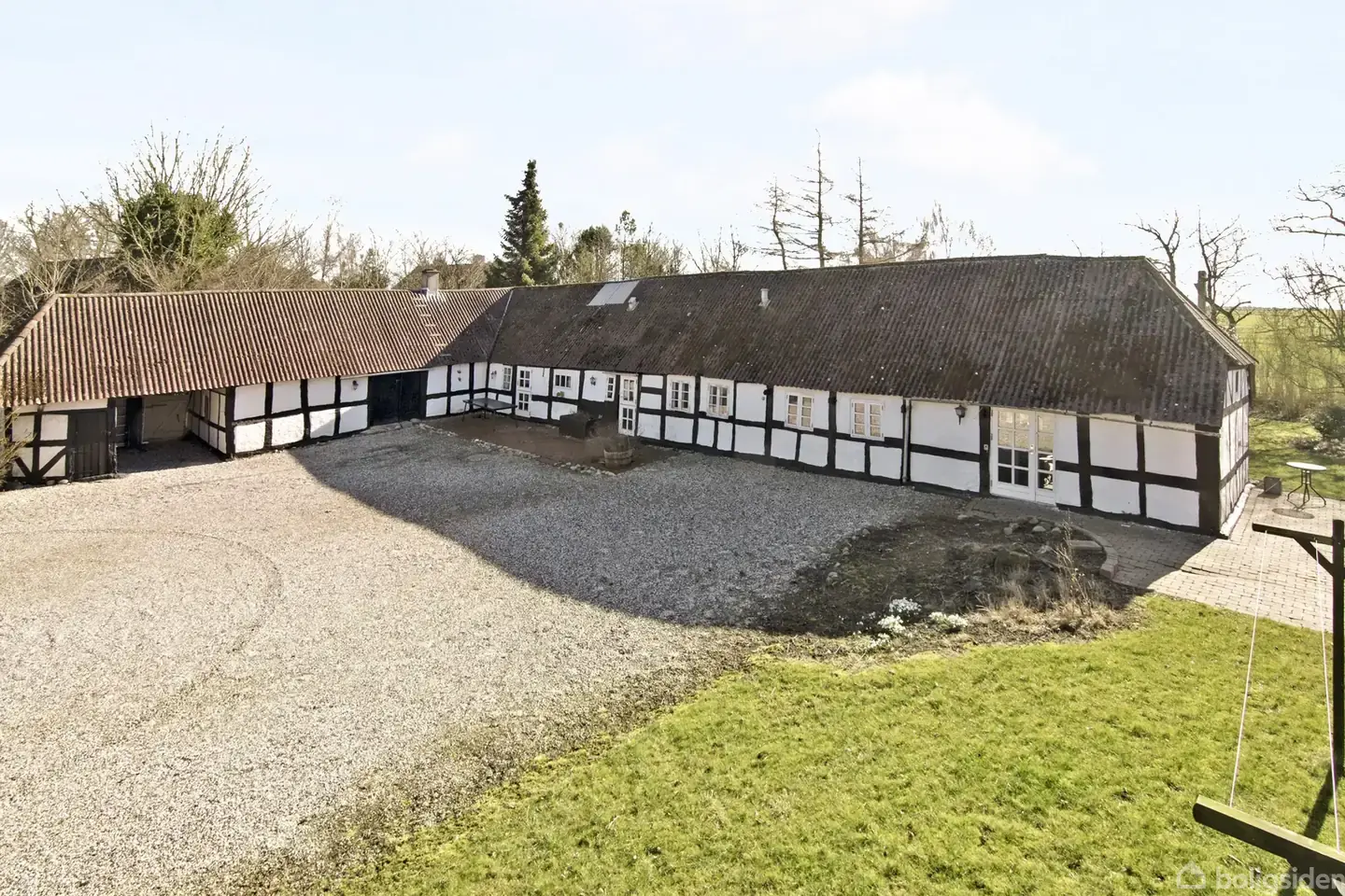 Villa på Pejmarksvej 33, 8500 Grenaa