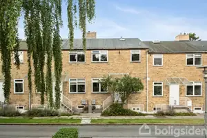 Rækkehus på Kollegiehaven 9, 2920 Charlottenlund