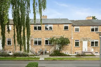 Rækkehus på Kollegiehaven 9, 2920 Charlottenlund