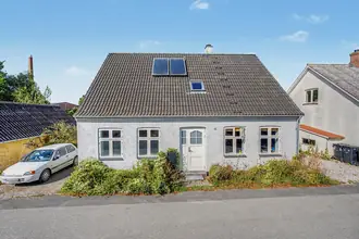 Villa på Nygade 16, Lendemarke, 4780 Stege