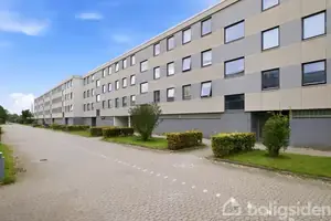 Ejerlejlighed på Vejlebrovej 46, 3. th., 2635 Ishøj