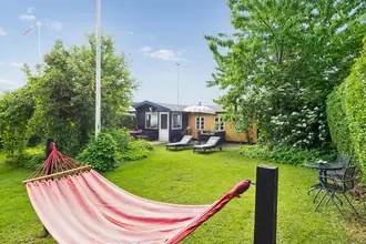 Fritidshus på Parcelforeningen 1. Maj 18, 2610