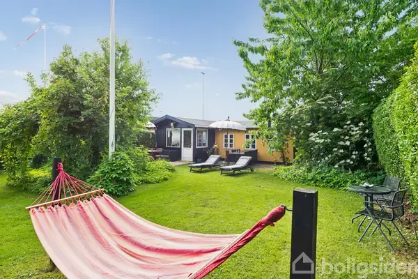 Fritidsbolig på Parcelforeningen 1. Maj 18, 2610 Rødovre