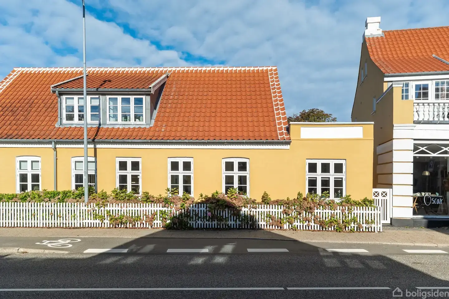 Villa på Drejerstien 7C, 9990 Skagen