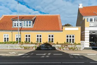 Villa på Drejerstien 7C, 9990 Skagen