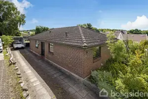Villa på Mejerivej 26, 5260 Odense S