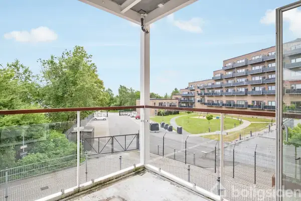 Ejerlejlighed på Ryhavevej 5C, st. th., 8210 Aarhus V