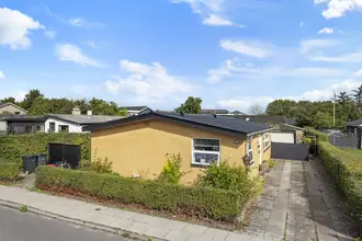 Villa på Ærøvej 46, 9900 Frederikshavn
