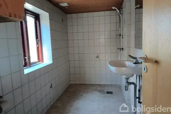 Villa på Skovvangsvej 15, 4160 Herlufmagle