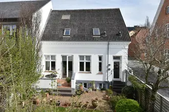 Rækkehus på Mindegade 16, 7400 Herning