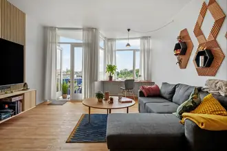 Ejerlejlighed på Centerparken 28, 2. tv., 2500 Valby