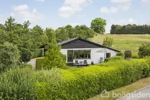 Villa på Blæsingevej 26, 4200 Slagelse