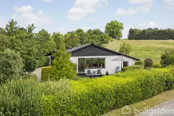 Villa på Blæsingevej 26, 4200 Slagelse