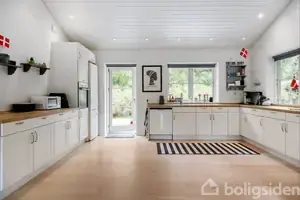 Fritidsbolig på Vestvej 7A, 4500 Nykøbing Sj