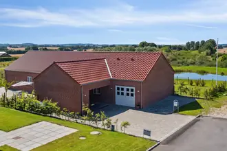 Villa på Hvedebakken 7, 8450 Hammel