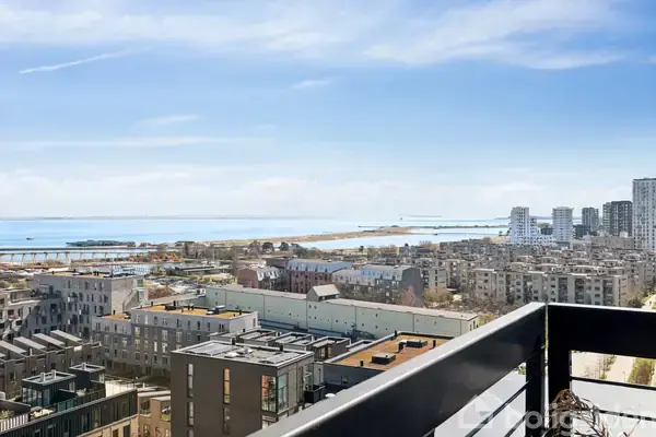 Ejerlejlighed på Strandlodsvej 25D, 11. th., 2300 København S