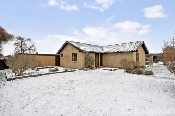 Villa på Strandparken 69, 5800 Nyborg