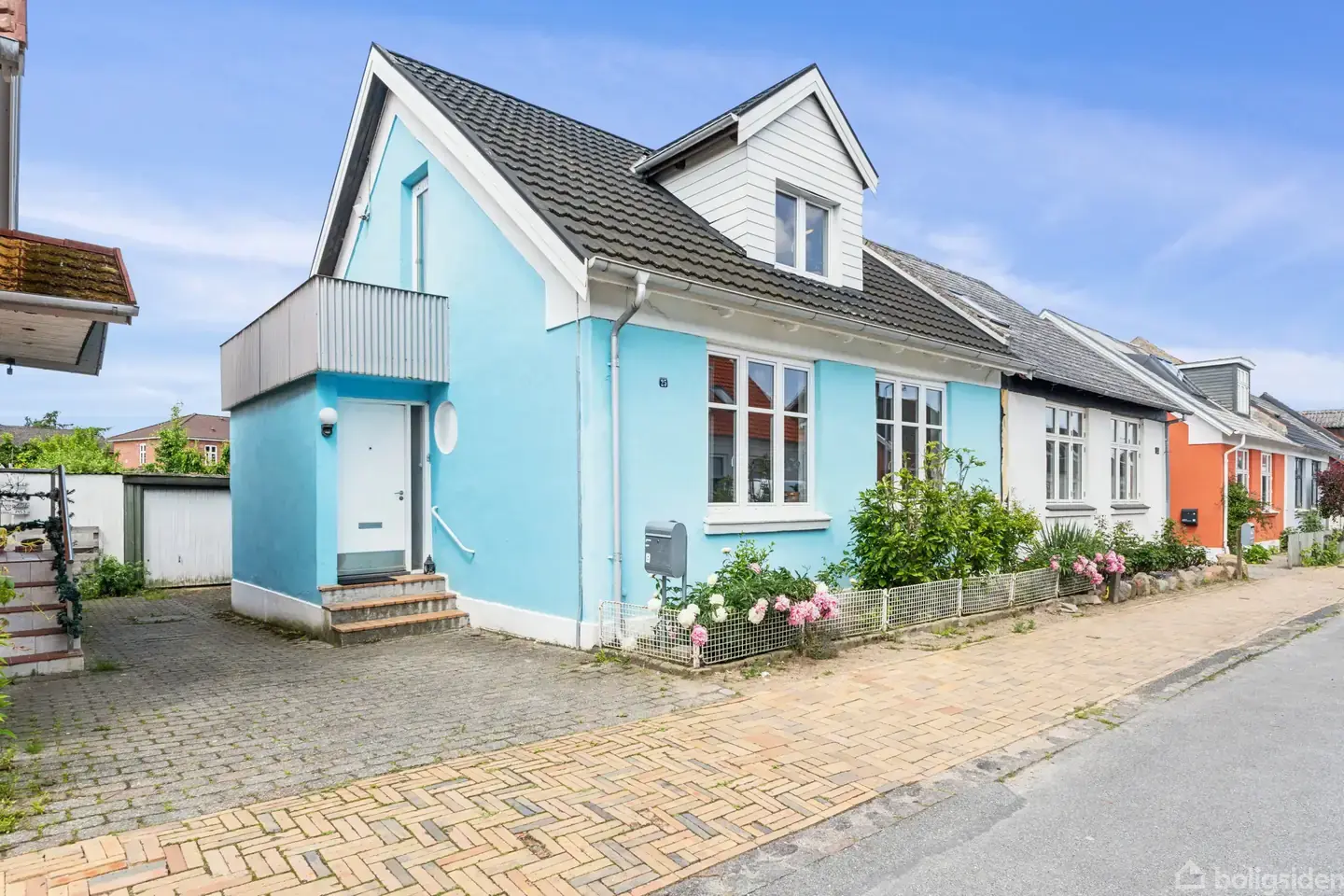 Rækkehus på Kancellivej 25, 5200 Odense V