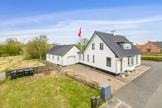 Villa på Smedevej 17, Vognsild, 9600 Aars