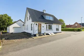 Villa på Smedevej 17, Vognsild, 9600 Aars