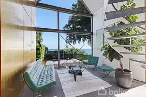 Villa på Elleborgvej 4A, 3140 Ålsgårde