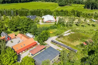 Landejendom på Graverhusevej 4, Solbjerg, 9574 Bælum