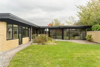 Villa på Kirsebærhaven 76, 2500 Valby