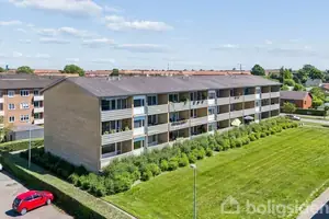Ejerlejlighed på Rindsvej 36, 2. th., 8920 Randers NV