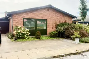 Villa på Højvangen 6, 8800 Viborg
