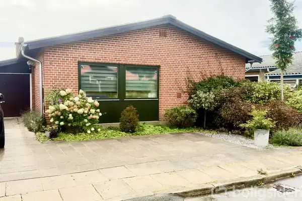 Villa på Højvangen 6, 8800 Viborg