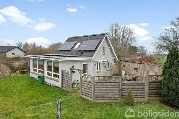 Villa på Drosselvej 39, 4653 Karise