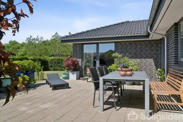 Villa på Obstrupengen 10, 8320 Mårslet