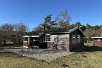 Fritidshus på Nygårdsvej 1, Kaldred, 4593 Eskebjerg