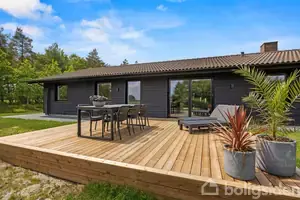 Fritidsbolig på Søndertoften 27, 6857 Blåvand