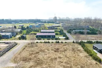 Fritidsgrund på Savavej 81, 4873 Væggerløse