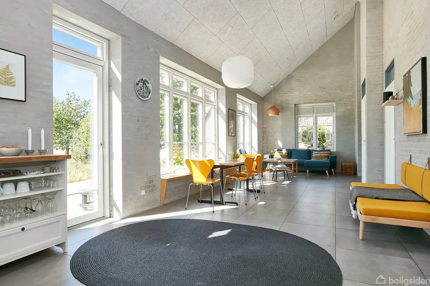 Villa på Brunbanken 5, 8740 Brædstrup