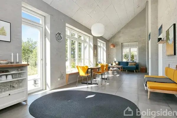 Villa på Brunbanken 5, 8740 Brædstrup
