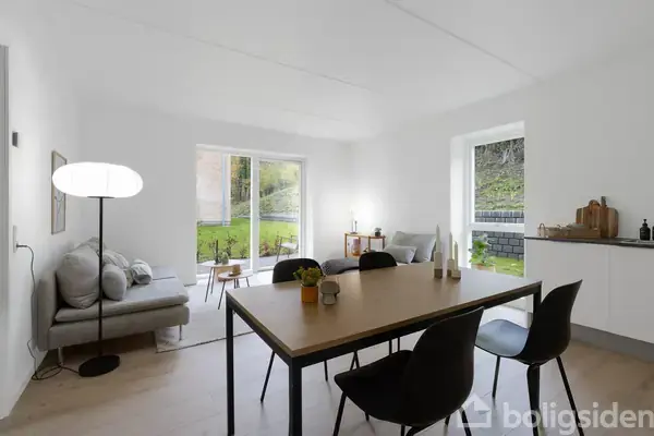 Ejerlejlighed på Stadionvej 39A, st., 6000 Kolding