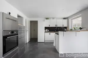Villa på Kongshøj Alle 96, 5300 Kerteminde