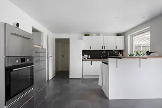 Villa på Kongshøj Alle 96, 5300 Kerteminde