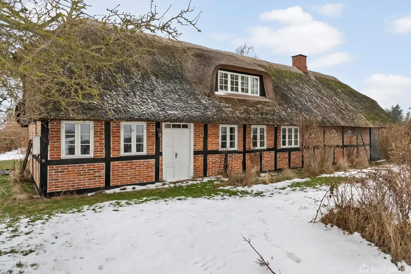 Villa på Vestermark 9, 4862 Guldborg