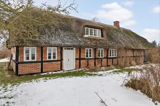 Villa på Vestermark 9, Vigsnæs, 4862 Guldborg