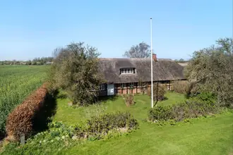 Villa på Vestermark 9, Vigsnæs, 4862 Guldborg