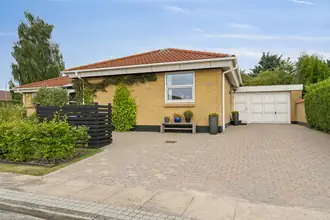 Villa på Spergelvej 5, 9270 Klarup