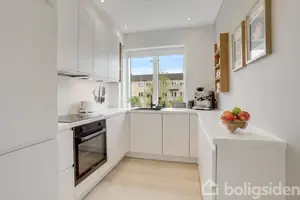 Ejerlejlighed på Sønderbro 17, 3. th., 9000 Aalborg
