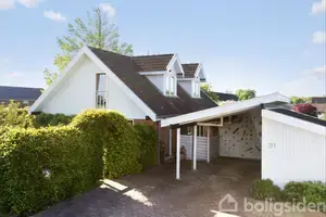 Villa på Birkehaven 31, 8520 Lystrup