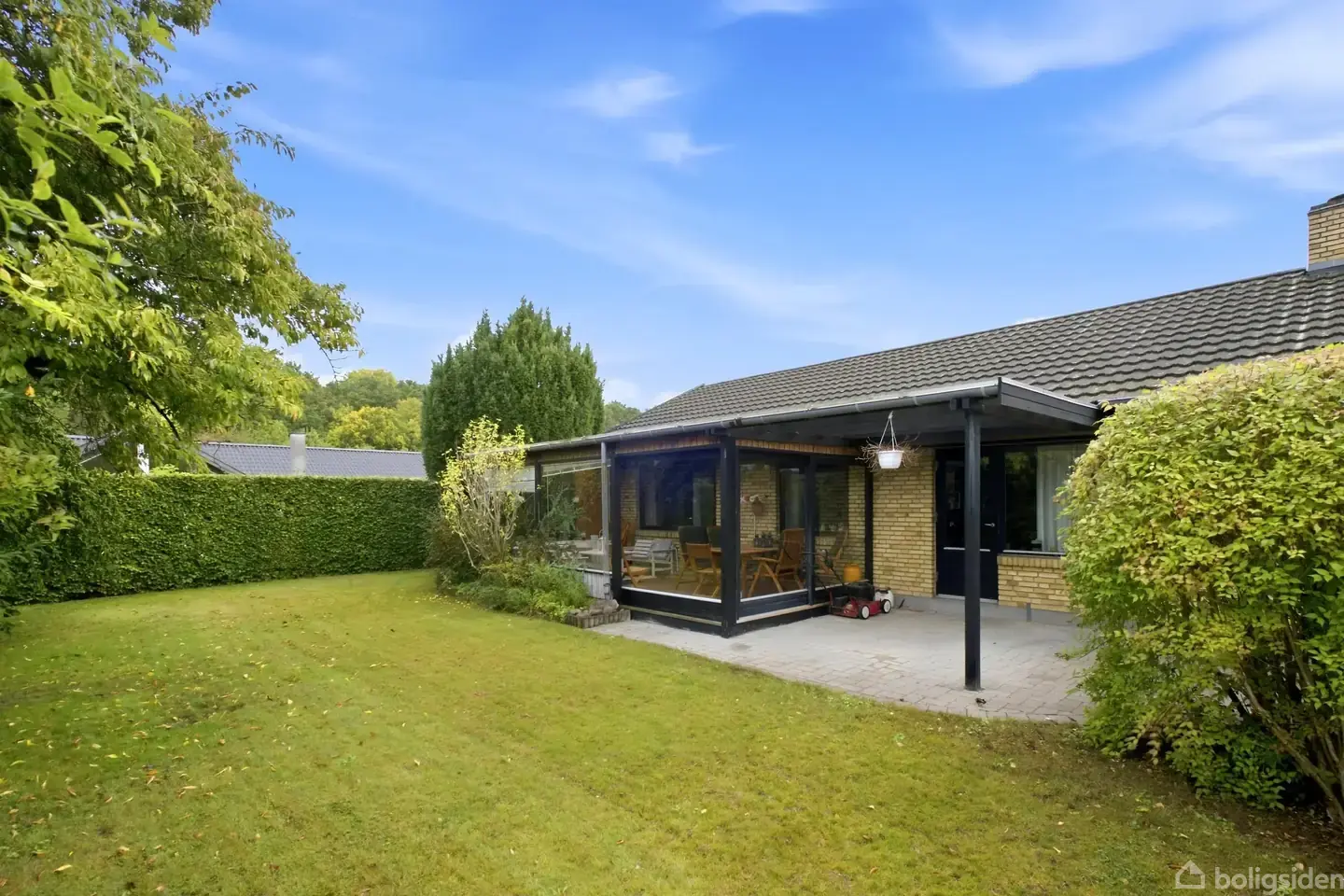 Villa på Flintager 37, 2620 Albertslund